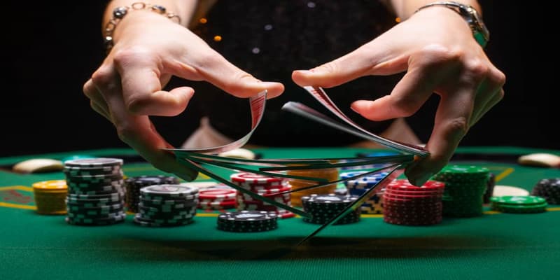Dealer tiêu chí tuyển chọn