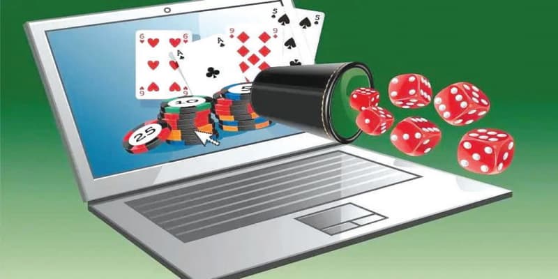 Nhà cái slot là gì?